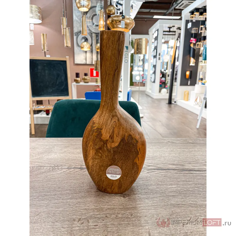Ваза декоративная Eglo MELOBODY 421273 от ImperiumLoft
