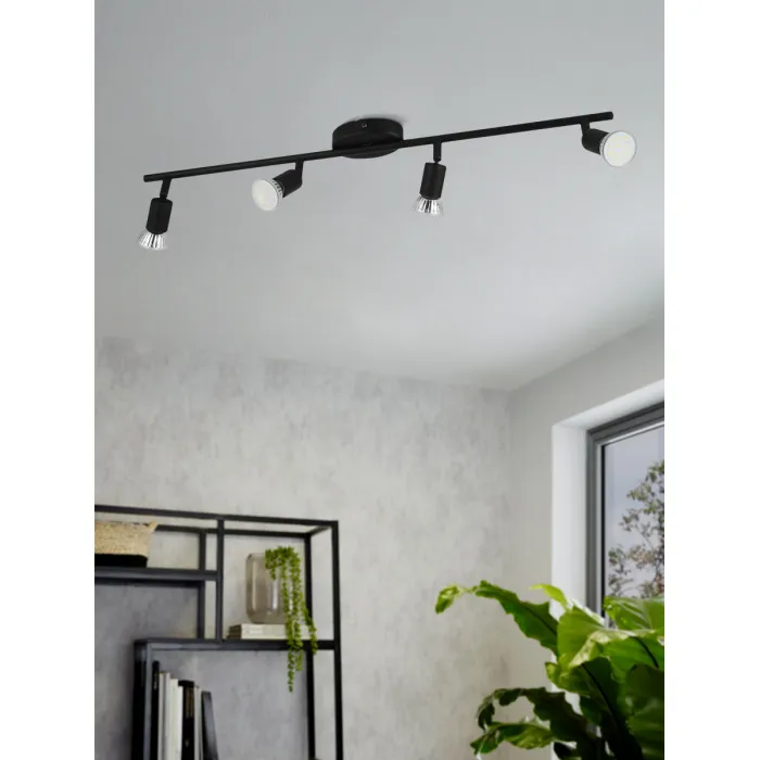 Спот Eglo BUZZ-LED 32432 от ImperiumLoft