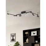 Спот Eglo CARDILLIO 1 900839 от ImperiumLoft