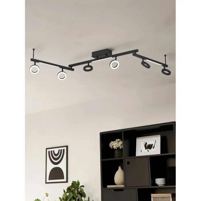 Спот Eglo CARDILLIO 1 900839 от ImperiumLoft