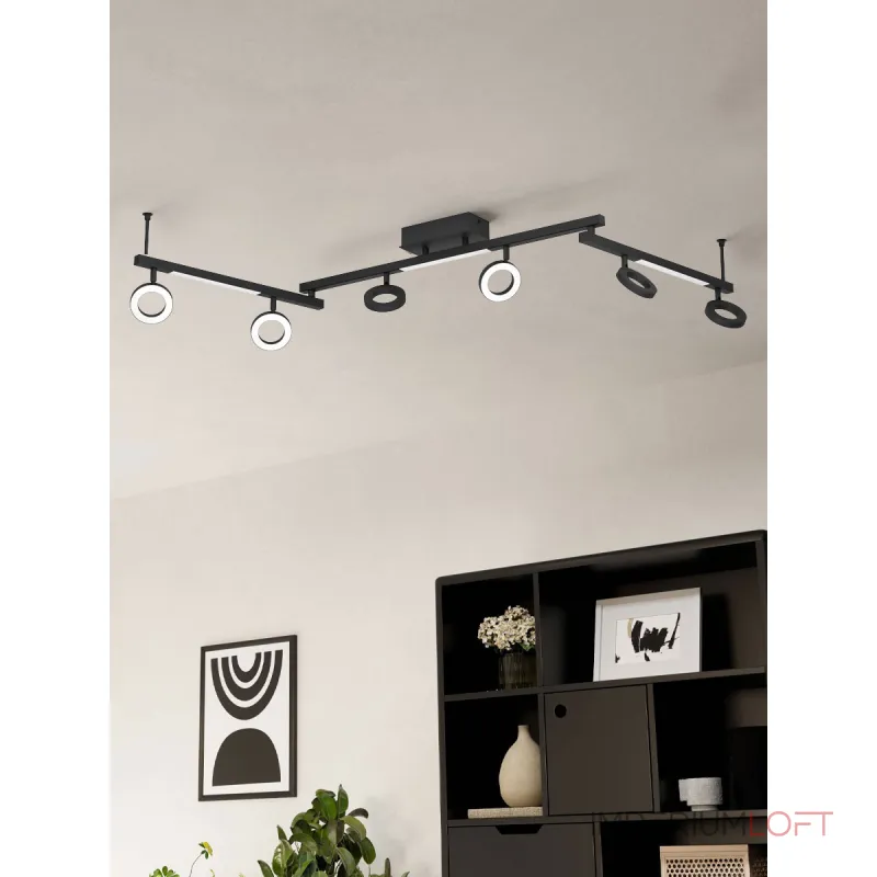 Спот Eglo CARDILLIO 1 900839 от ImperiumLoft Спот Eglo CARDILLIO 1 900839 от ImperiumLoft