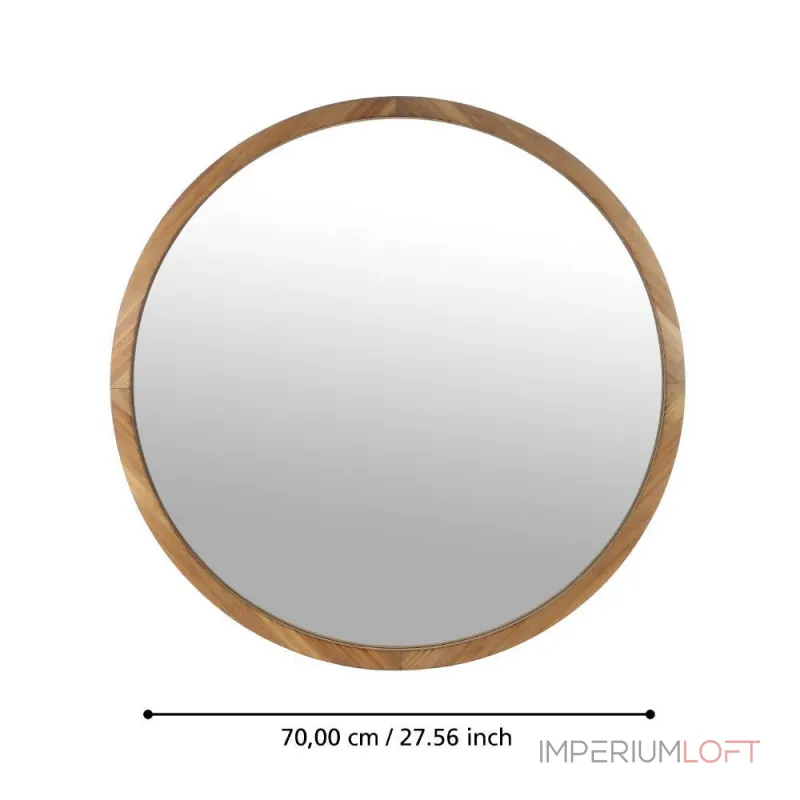 Зеркало декоративное Eglo BANI 425038