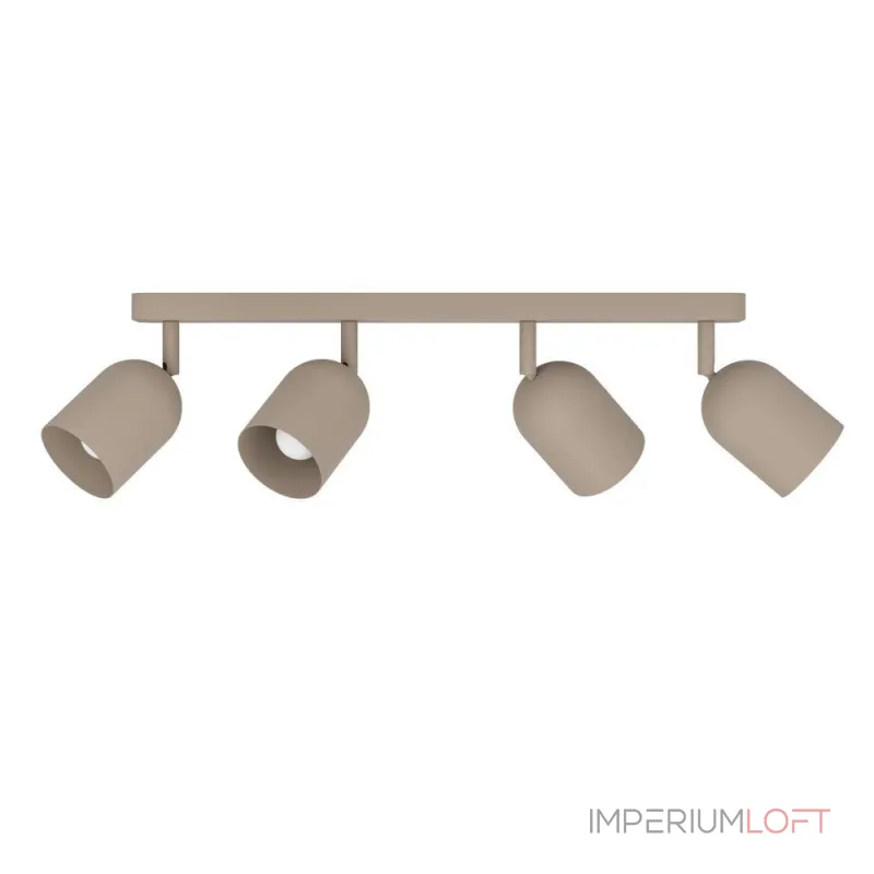 Спот Eglo Tilston 44164 от ImperiumLoft Спот Eglo Tilston 44164 от ImperiumLoft