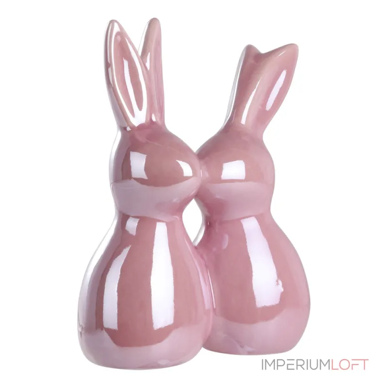 Фигурка Зайцы Eglo YAYPAN 426144