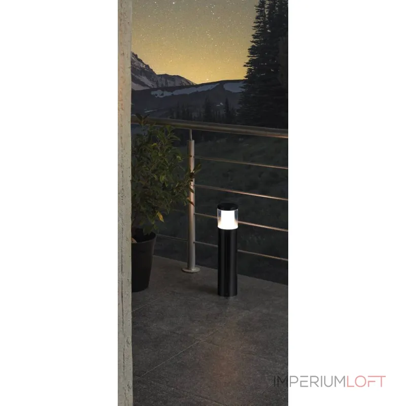 Уличный напольный светильник Eglo Basalgo-Z 900258 от ImperiumLoft Уличный напольный светильник Eglo Basalgo-Z 900258 от ImperiumLoft