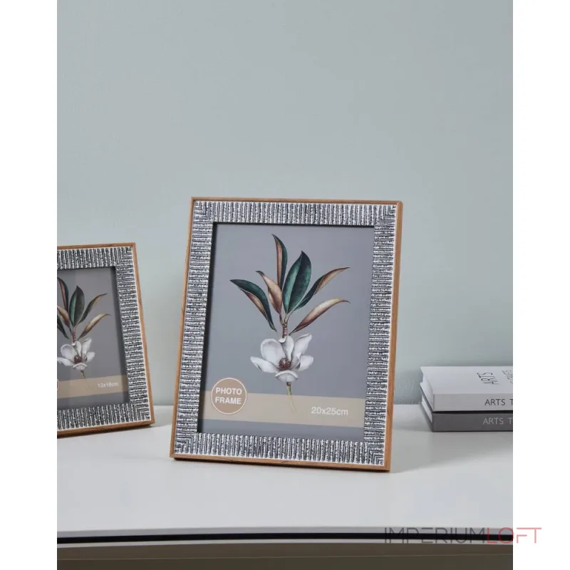 Фоторамка Eglo CHENOR 423099 от ImperiumLoft Фоторамка Eglo CHENOR 423099 от ImperiumLoft