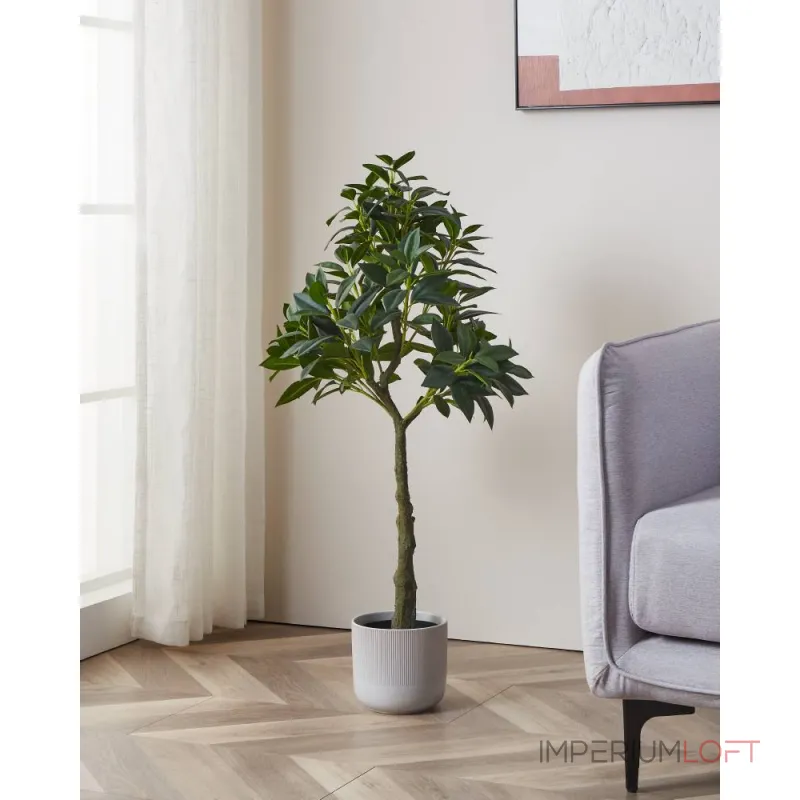 Искусственное растение в горшке Eglo YUBETSU 428022