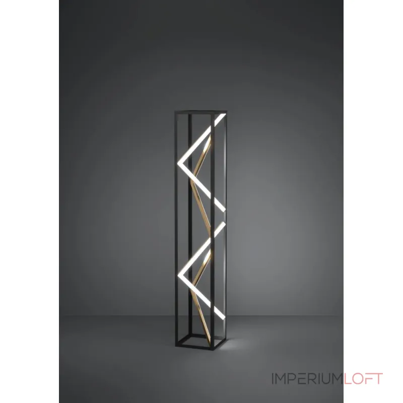 Светодиодный торшер Eglo Penela 390419 от ImperiumLoft