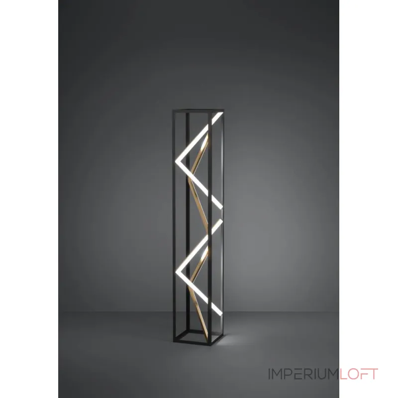 Светодиодный торшер Eglo Penela 390419 от ImperiumLoft