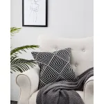 Подушка декоративная Eglo CHEVERY 420005 от ImperiumLoft
