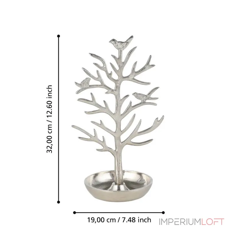 Статуэтка Дерево Eglo GIFU 427013 от ImperiumLoft Статуэтка Дерево Eglo GIFU 427013 от ImperiumLoft
