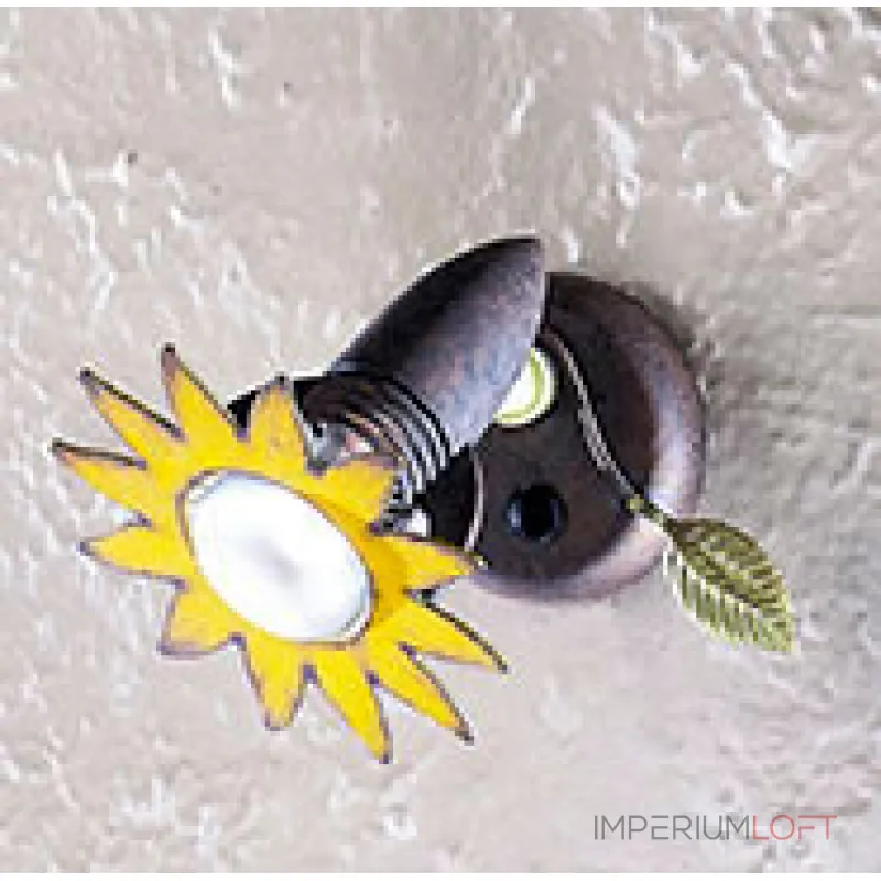 Бра Eglo GIRASOLE 6584