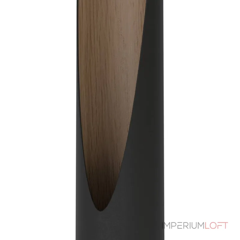 Торшер с ножным выключателем Eglo Barbotto 901735 от ImperiumLoft