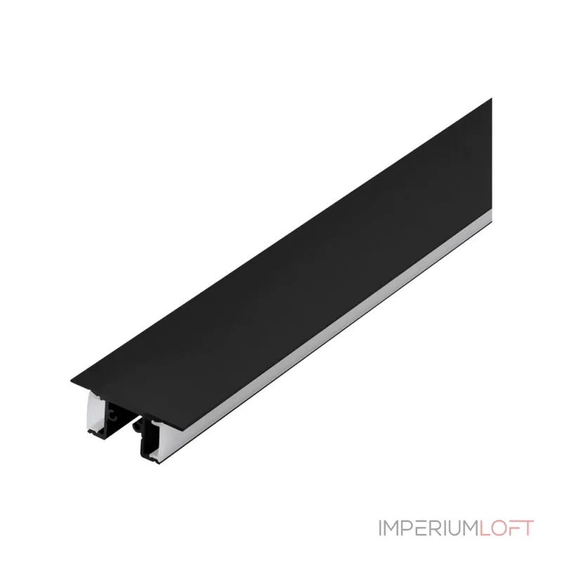 Накладной профиль Eglo SURFACE PROFILE 4 2м 98975