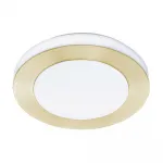 Потолочный светильник Eglo LED CARPI 900369