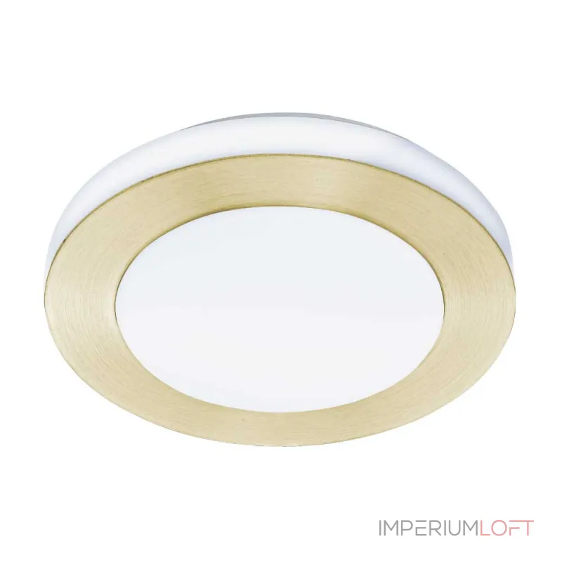 Потолочный светильник Eglo LED CARPI 900369 Потолочный светильник Eglo LED CARPI 900369