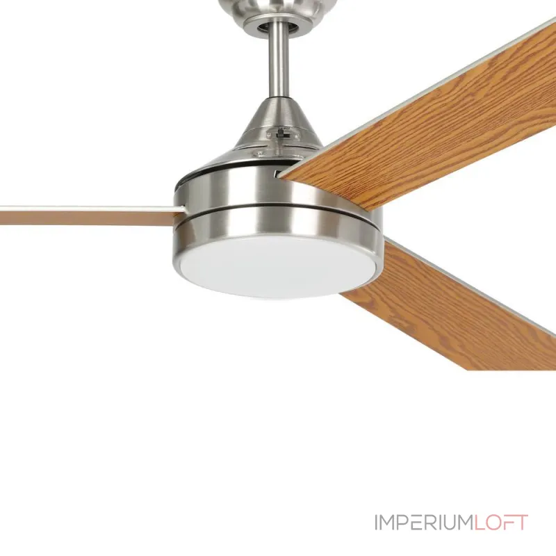 Потолочный вентилятор со светильником Eglo SESIMBRA 35081