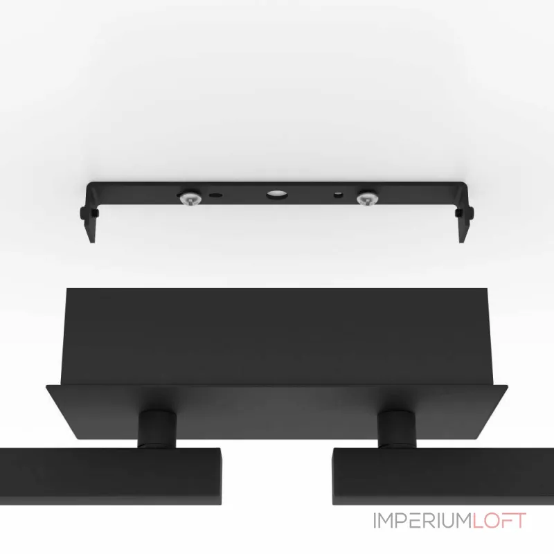 Спот Eglo CARDILLIO 2 900516 от ImperiumLoft Спот Eglo CARDILLIO 2 900516 от ImperiumLoft