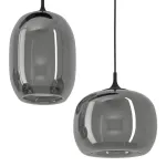 Светодиодный подвесной светильник Eglo Larva 390415 от ImperiumLoft