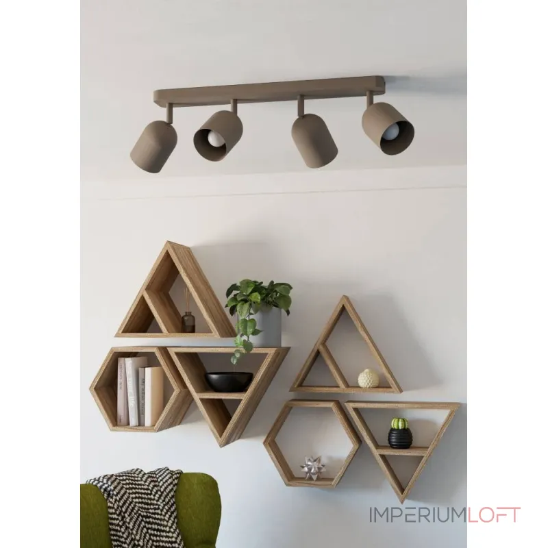 Спот Eglo Tilston 44164 от ImperiumLoft Спот Eglo Tilston 44164 от ImperiumLoft