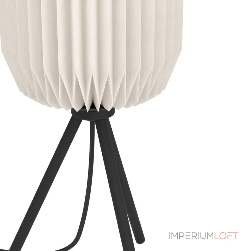 Настольная лампа Eglo Belgrave 44103 от ImperiumLoft