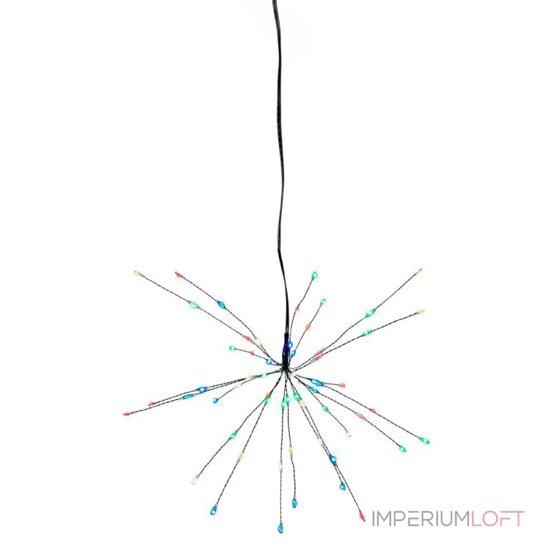 Подвесной светильник Eglo FIREWORK 710-16