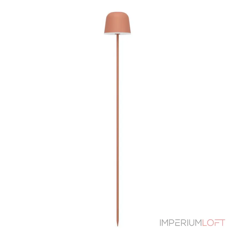 Настольная аккумуляторная лампа Eglo Mannera-S 901938 от ImperiumLoft Настольная аккумуляторная лампа Eglo Mannera-S 901938 от ImperiumLoft