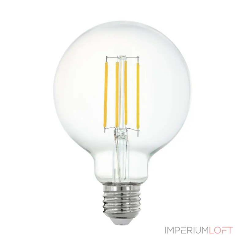 Светодиодная лампа Eglo LM_LED_E27 12234