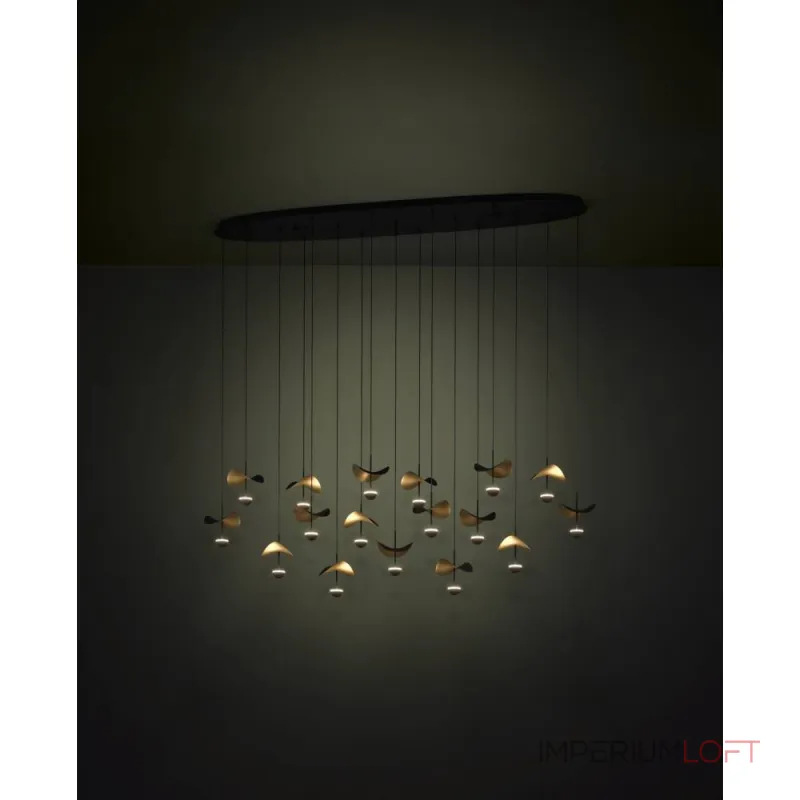 Подвесной светильник Eglo DRACERA 390343