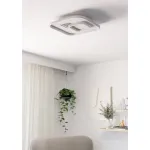 Светодиодный потолочный светильник Eglo Tiriolo 901247