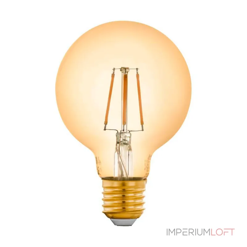Светодиодная лампа Eglo LM_LED_E27 12223 Светодиодная лампа Eglo LM_LED_E27 12223