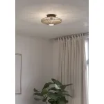 Потолочная Люстра Eglo Midsumer 43998 от ImperiumLoft