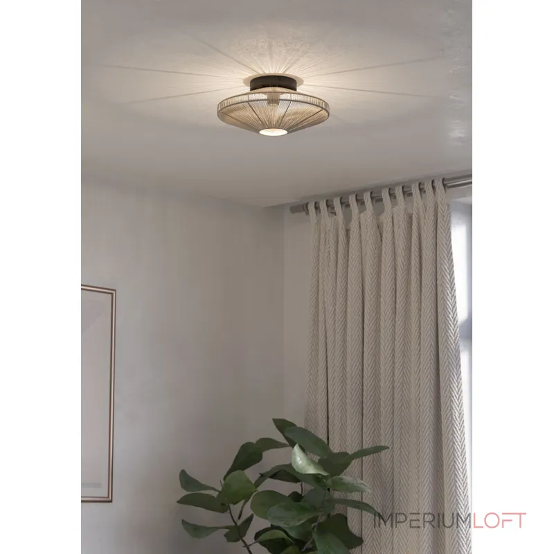 Потолочная Люстра Eglo Midsumer 43998 от ImperiumLoft Потолочная Люстра Eglo Midsumer 43998 от ImperiumLoft