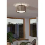 Потолочный светильник Eglo FATTORIA 900901