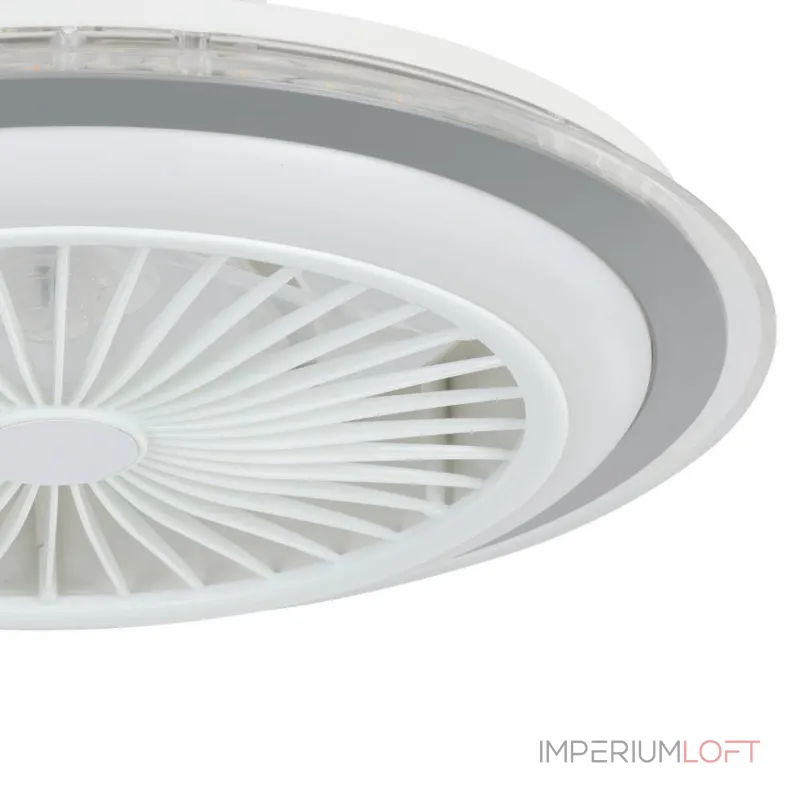 Вентилятор потолочный со светильником Eglo ALBUFEIRA 35141 от ImperiumLoft Вентилятор потолочный со светильником Eglo ALBUFEIRA 35141 от ImperiumLoft