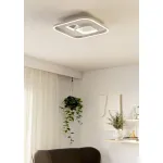 Светодиодный потолочный светильник Eglo Tiriolo 901247