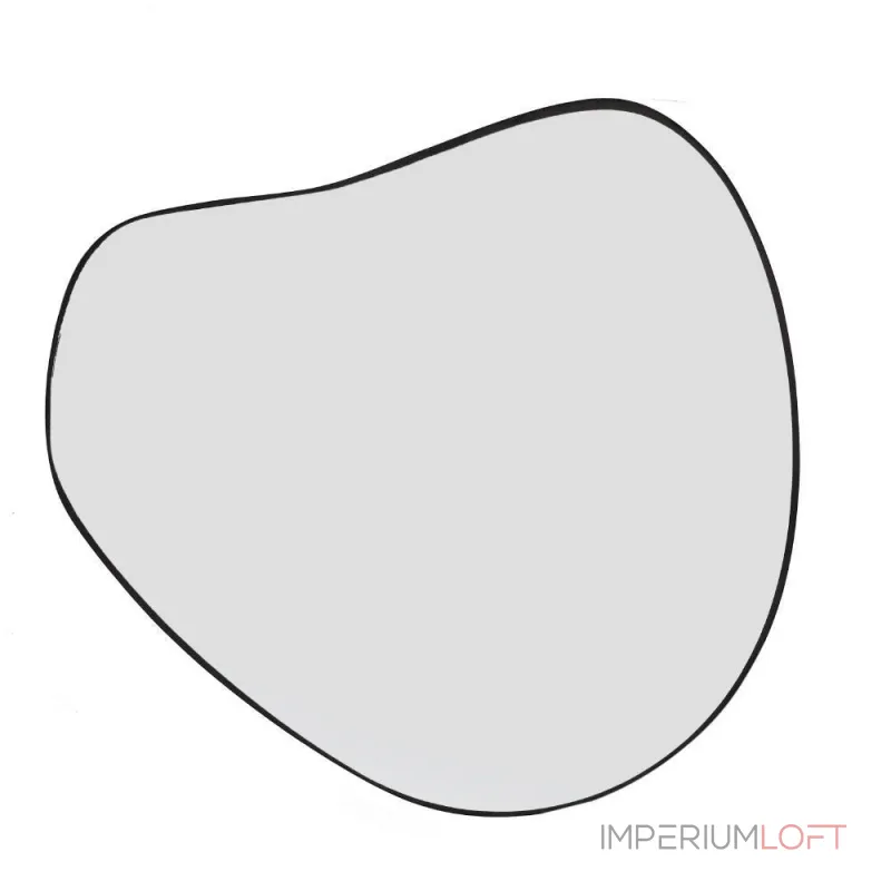 Зеркало декоративное Eglo BANI 425007 от ImperiumLoft Зеркало декоративное Eglo BANI 425007 от ImperiumLoft