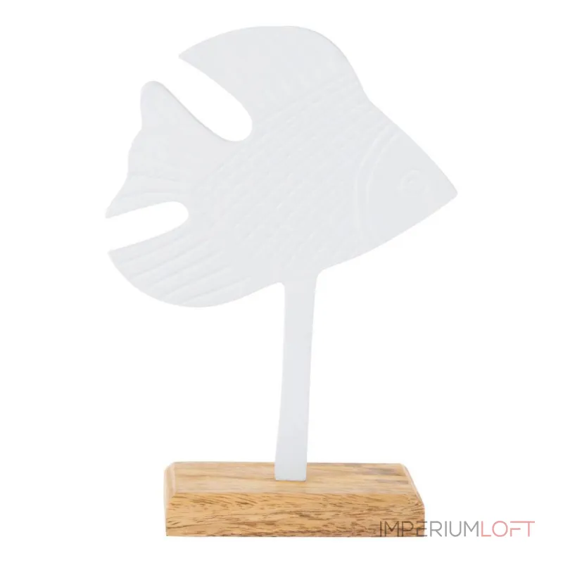 Фигурка Рыба Eglo AMOATSY 427384 от ImperiumLoft