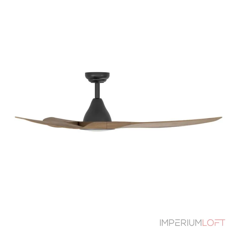 Потолочная люстра с вентилятором Eglo PORTSEA 35113