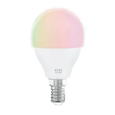 Светодиодная лампа Eglo LM_LED_E14 12252