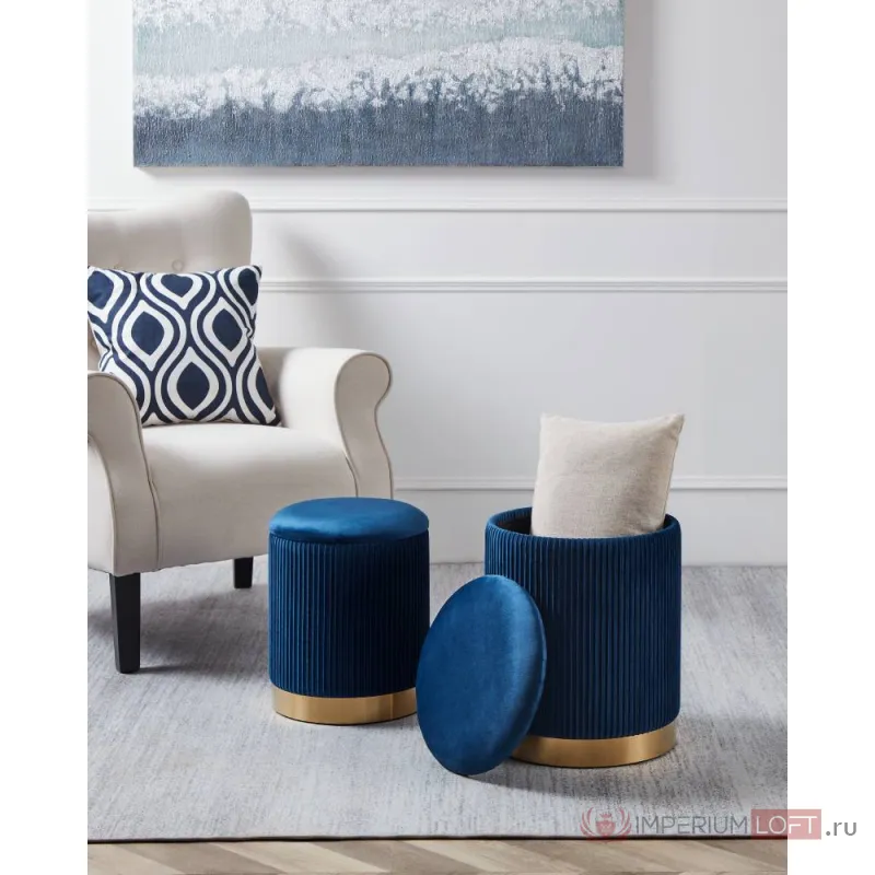 Пуф Eglo MASHIKE 424018 от ImperiumLoft