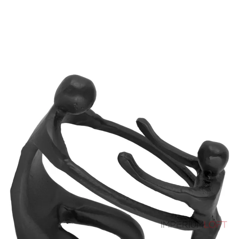 Фигурка Женщина с ребенком Eglo Zadiwin 429747 Фигурка Женщина с ребенком Eglo Zadiwin 429747