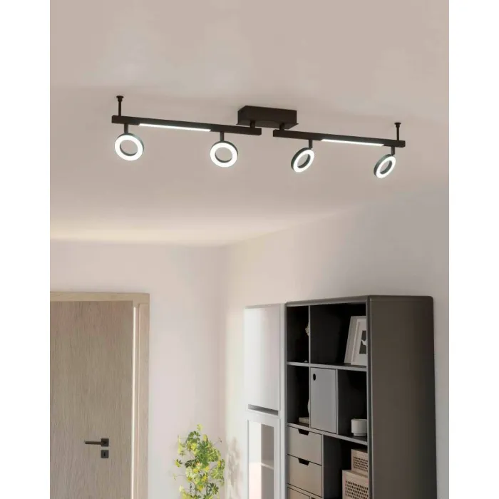 Спот Eglo CARDILLIO 2 900516 от ImperiumLoft