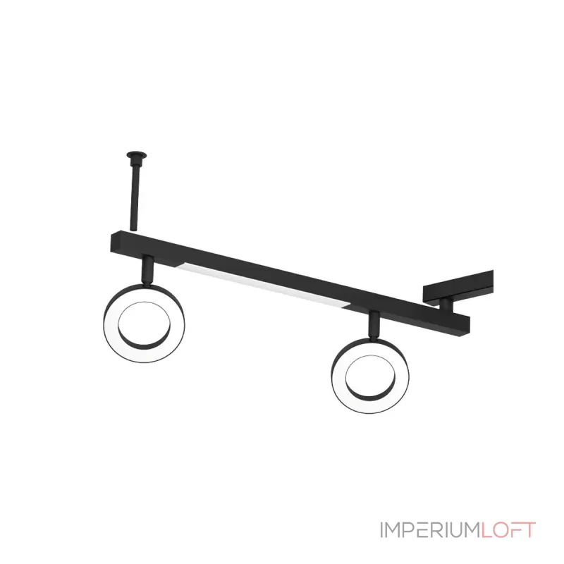 Спот Eglo CARDILLIO 1 900839 от ImperiumLoft Спот Eglo CARDILLIO 1 900839 от ImperiumLoft