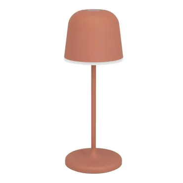 Настольная аккумуляторная лампа Eglo Mannera-S 901938 Настольная аккумуляторная лампа Eglo Mannera-S 901938