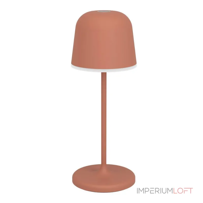 Настольная аккумуляторная лампа Eglo Mannera-S 901938 от ImperiumLoft Настольная аккумуляторная лампа Eglo Mannera-S 901938 от ImperiumLoft