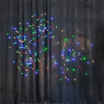 Подвесной светильник Eglo FIREWORK 710-16