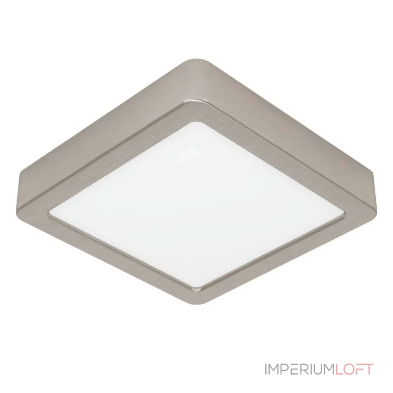 Накладной светильник Eglo ПРОМО Fueva 5 900593