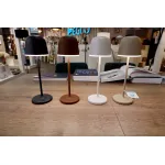 Настольная лампа декоративная Eglo ПРОМО Mannera 900461