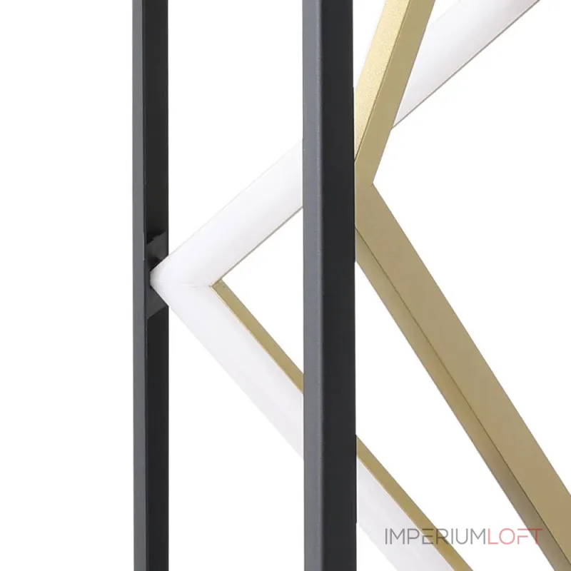 Светодиодный торшер Eglo Penela 390419 от ImperiumLoft